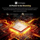 Metz 43MRF6000ZUK 43" 4K DLED Smart TV - Black additional 11