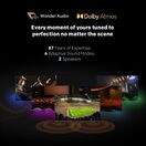 Metz 43MRF6000ZUK 43" 4K DLED Smart TV - Black additional 13