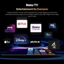 Metz 43MRF6000ZUK 43" 4K DLED Smart TV - Black additional 14