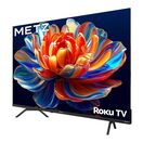 METZ 50MRF6000ZUK 50" 4K Ultra HD QLED Smart TV additional 4
