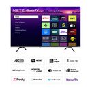 METZ 50MRF6000ZUK 50" 4K Ultra HD QLED Smart TV additional 3