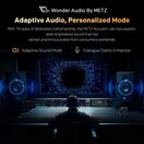 METZ 65MRF6000ZUK 65" 4K DLED Smart TV - Black additional 12