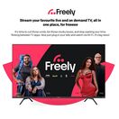 METZ 65MRF6000ZUK 65" 4K DLED Smart TV - Black additional 7