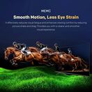 METZ 65MRF6000ZUK 65" 4K DLED Smart TV - Black additional 10