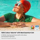 SAMSUNG QE75Q7F2AUXXU 75" 4K QLED AI Smart TV additional 6