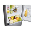 SAMSUNG RB34C632ESA/EU 59.5cm 65/35 Split Fridge Freezer - Silver / White additional 4
