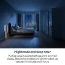 DYSON PH05 De-Nox Humidify &amp; Cool Purifier - White/Gold additional 4