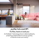 DYSON HP11 Hot &amp; Cool Purifier - White additional 2