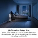 DYSON HP11 Hot &amp; Cool Purifier - White additional 4