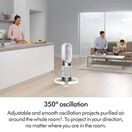 DYSON HP11 Hot &amp; Cool Purifier - White additional 7