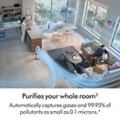 DYSON HP11 Hot &amp; Cool Purifier - White additional 8