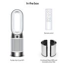DYSON HP11 Hot &amp; Cool Purifier - White additional 10