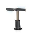 SHARK TF200SUK TurboBlade Multi-Directional Cooling Fan - Charcoal Beat Brass additional 1