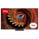 TCL 65C8K-UK 65" 4K Ultra HD QD-Mini LED TV additional 1