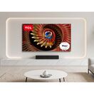 TCL 65C8K-UK 65" 4K Ultra HD QD-Mini LED TV additional 3