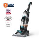 VAX CDCW-PMXP Platinum Power Max Pet-Design Carpet Cleaner - Black &amp; Teal additional 1