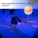 VAX CDCW-PMXP Platinum Power Max Pet-Design Carpet Cleaner - Black &amp; Teal additional 3