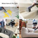 VAX CDCW-PMXP Platinum Power Max Pet-Design Carpet Cleaner - Black &amp; Teal additional 8