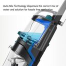 VAX CDCW-PMXP Platinum Power Max Pet-Design Carpet Cleaner - Black &amp; Teal additional 9