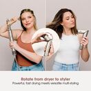 SHARK HD426SLUK FlexStyle Air Styler &amp; Hair Dryer additional 2