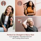 SHARK HD426SLUK FlexStyle Air Styler &amp; Hair Dryer additional 3