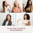 SHARK HD436SLUK FlexStyle Air Styler &amp; Hair Dryer for Straight &amp; Wavy Hair additional 11