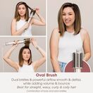 SHARK HD436SLUK FlexStyle Air Styler &amp; Hair Dryer for Straight &amp; Wavy Hair additional 7