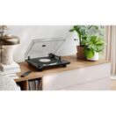 SHARP RP-TT100 Automatic Turntable with Bluetooth - Black additional 2