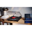 SHARP RP-TT100 Automatic Turntable with Bluetooth - Black additional 4