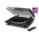 SHARP RP-TT100 Automatic Turntable with Bluetooth - Black additional 1