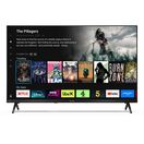 SHARP 1T-C32HE2245KB HDR TV - Black additional 2