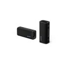 Sony SRSULT30B.CE7 ULT Field 3 (ULT30) Wireless Bluetooth Speaker - Black additional 4