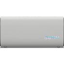 SONY SRSULT50W.CE7 Wireless Bluetooth Portable Speaker - Off White additional 2