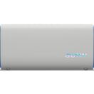 SONY SRSULT50W.CE7 Wireless Bluetooth Portable Speaker - Off White additional 3