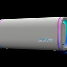 SONY SRSULT50W.CE7 Wireless Bluetooth Portable Speaker - Off White additional 4