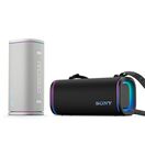 SONY SRSULT50W.CE7 Wireless Bluetooth Portable Speaker - Off White additional 5