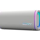 SONY SRSULT50W.CE7 Wireless Bluetooth Portable Speaker - Off White additional 1