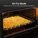 HISENSE BUD714221CX 59.4cm Built-Under Electric Double Oven additional 6