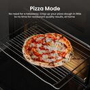 HISENSE BUD714221CX 59.4cm Built-Under Electric Double Oven additional 5