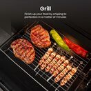 HISENSE BUD714221CX 59.4cm Built-Under Electric Double Oven additional 8