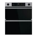 HISENSE BUD714221CX 59.4cm Built-Under Electric Double Oven additional 1