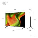 LG OLED48B56LA.AEK 48" 4K OLED Smart TV additional 3