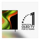 LG OLED48B56LA.AEK 48" 4K OLED Smart TV additional 9