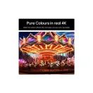 LG 55NANO80A6B.AEK 55" 4K NanoCell Smart TV additional 2