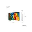 LG 55NANO80A6B.AEK 55" 4K NanoCell Smart TV additional 7