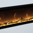 DIMPLEX 500003710 Ignite Evolve 60 Optiflame Built In Wall Fire additional 5