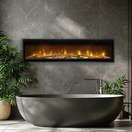 DIMPLEX 500003710 Ignite Evolve 60 Optiflame Built In Wall Fire additional 7