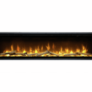 DIMPLEX 500003710 Ignite Evolve 60 Optiflame Built In Wall Fire additional 1