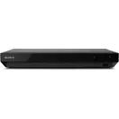 SONY UBPX700KB.CEK 4K Ultra HD Blu-Ray Player - Black additional 1