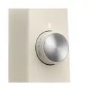 KENWOOD KMX751ACR 1000W 5L kMix Stand Mixer - Calm Cream additional 4